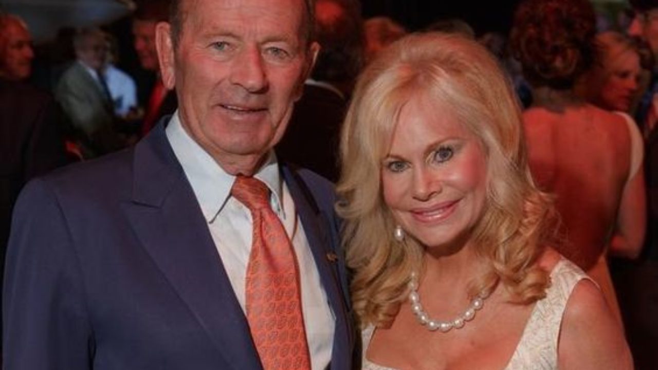 Pat Bowlen has the fortune of $1 billion